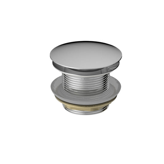 Nero NRA707CH Bath Waste - Chrome