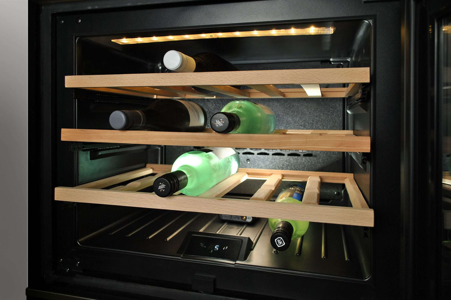 Kleenmaid BSC4530 51 Litre Built-in Beverage Serving Cabinet