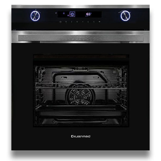 Kleenmaid OMF6040X 60cm Multifunction Oven