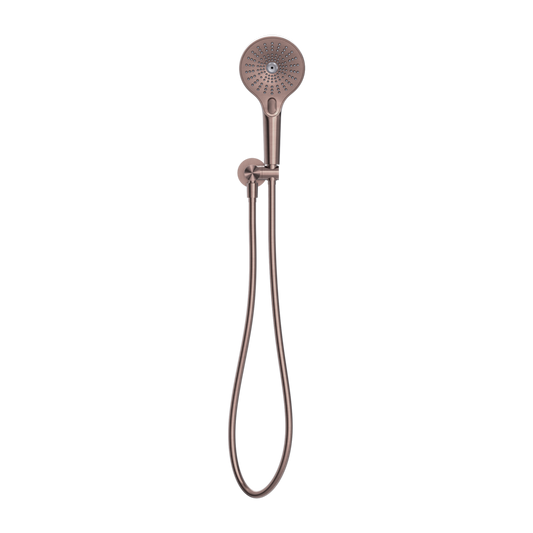 Nero NR251905cBZ Opal Shower Bracket - Brushed Bronze