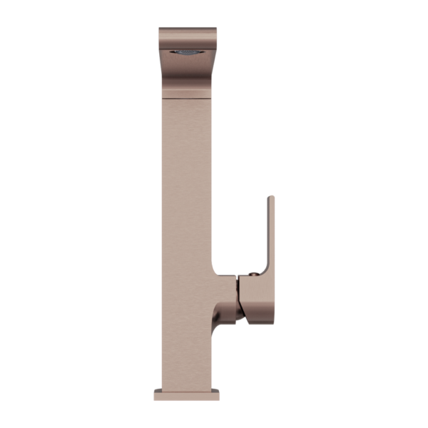 Nero NR321507BZ Bianca Sink Mixer - Brushed Bronze