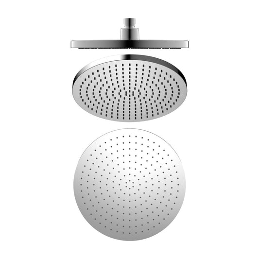 Nero NR508076CH Opal Air Shower Head - Chrome
