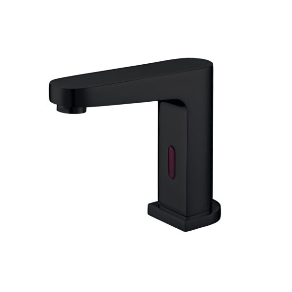 Nero NR403MB Bianca Sensor Tap - Matte Black