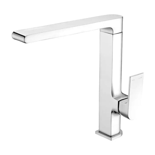 Nero NR321507CH Bianca Sink Mixer - Chrome