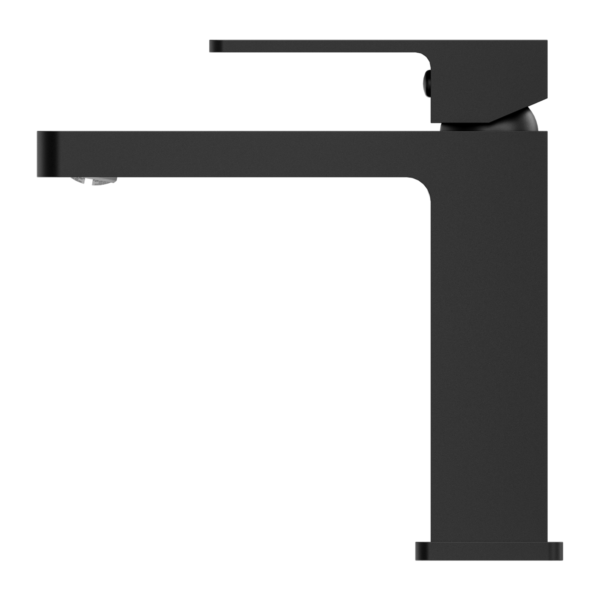 Nero NR301502MB Celia Basin Mixer Builders Range - Matte Black