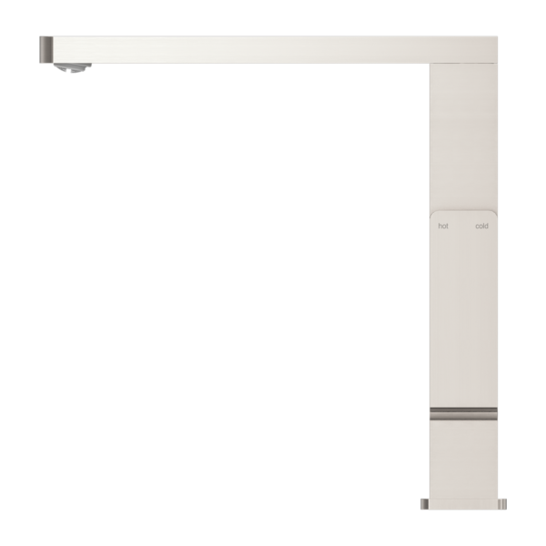 Nero NR301507BN Celia Kitchen Mixer - Brushed Nickel