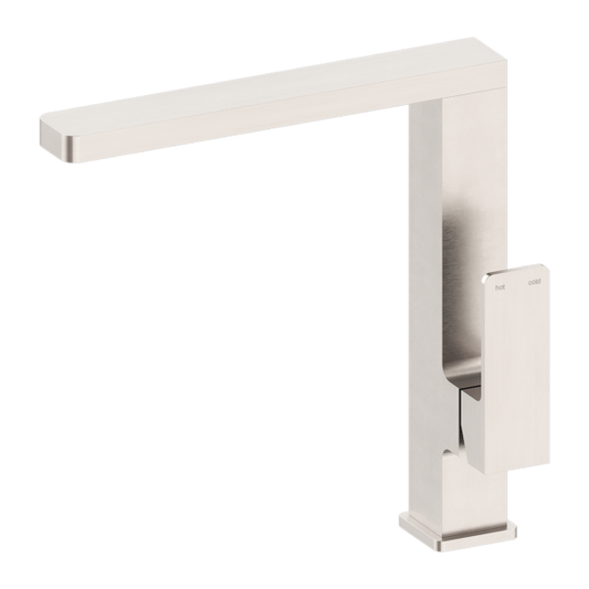 Nero NR301507BN Celia Kitchen Mixer - Brushed Nickel
