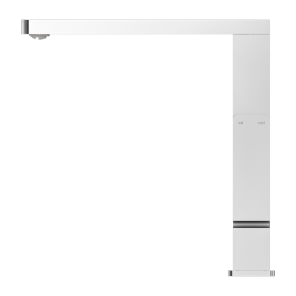Nero NR301507CH Celia Kitchen Mixer - Chrome