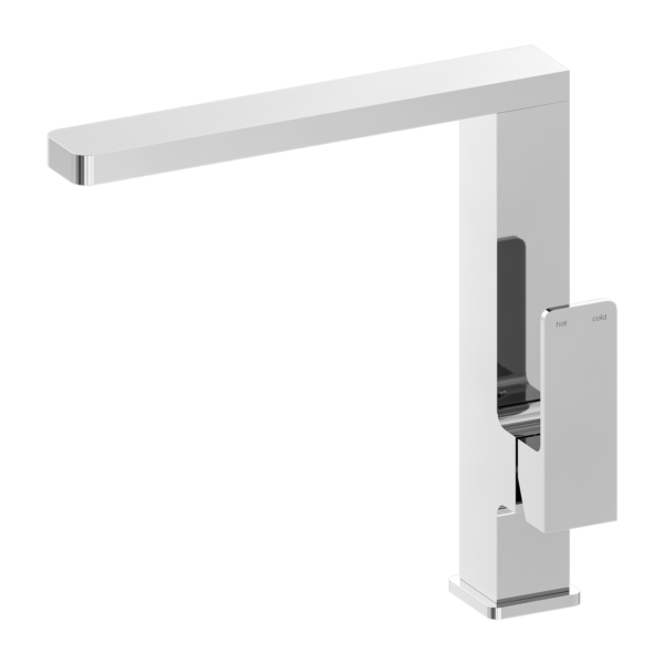 Nero NR301507CH Celia Kitchen Mixer - Chrome