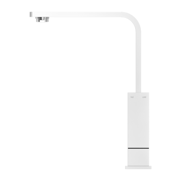 Nero NR301506CH Celia Kitchen Mixer Builders Range - Chrome