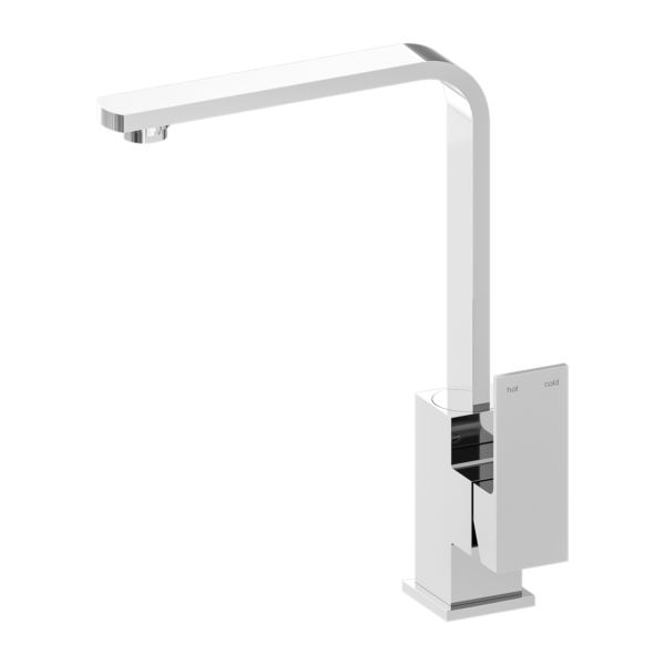 Nero NR301506CH Celia Kitchen Mixer Builders Range - Chrome