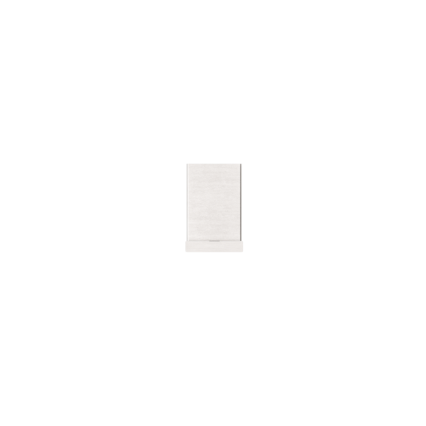 Nero NR4682BN Celia Robe Hook - Brushed Nickel