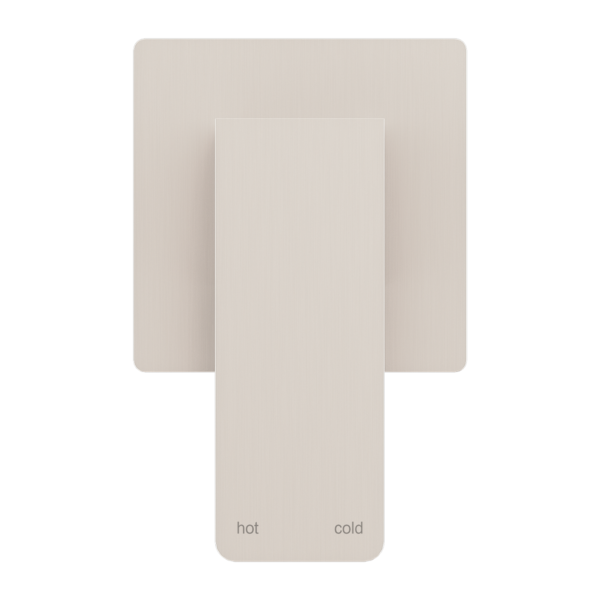Nero NR301509BN Celia Shower Mixer - Brushed Nickel