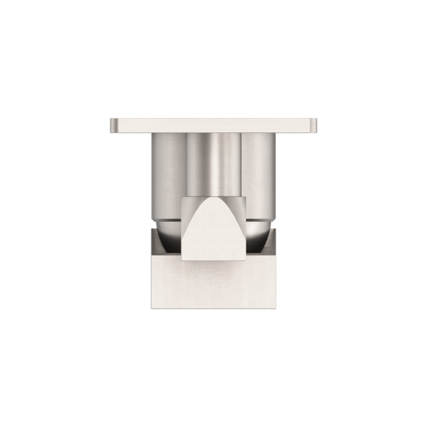 Nero NR301509ABN Celia Shower Mixer With Diverter - Brushed Nickel