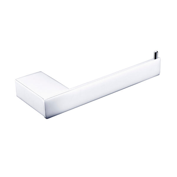 Nero NR4686CH Celia Toilet Roll Holder - Chrome