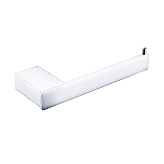 Nero NR4686CH Celia Toilet Roll Holder - Chrome