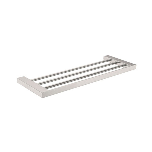 Nero NR4689BN Celia Towel Rack - Brushed Nickel