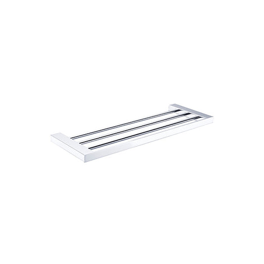 Nero NR4689CH Celia Towel Rack - Chrome