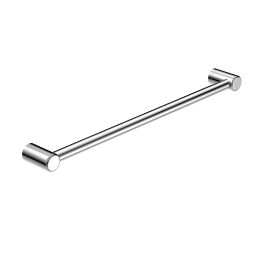 Nero Mecca Care 25mm Grab Rail - Chrome
