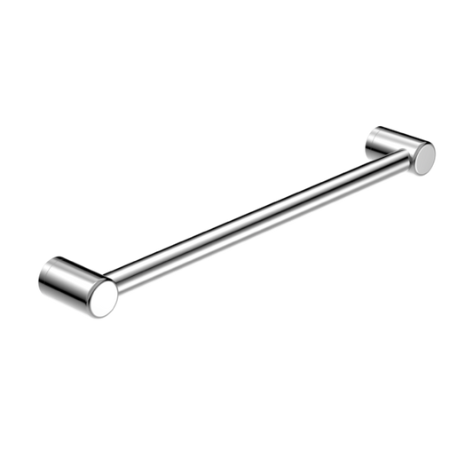 Nero Mecca Care 32mm Grab Rail - Chrome