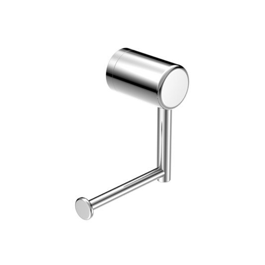 Nero NRCR3286CH Mecca Care Heavy Duty Toilet Roll Holder - Chrome