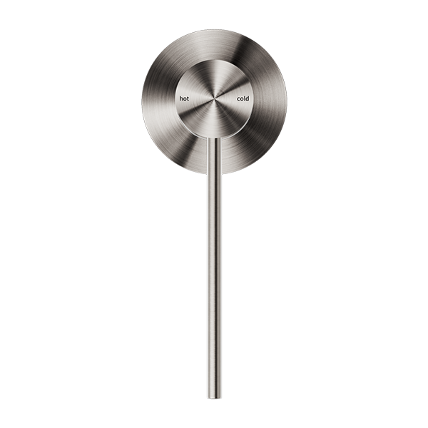 Nero NR221911XBN Mecca Care Shower Mixer - Brushed Nickel