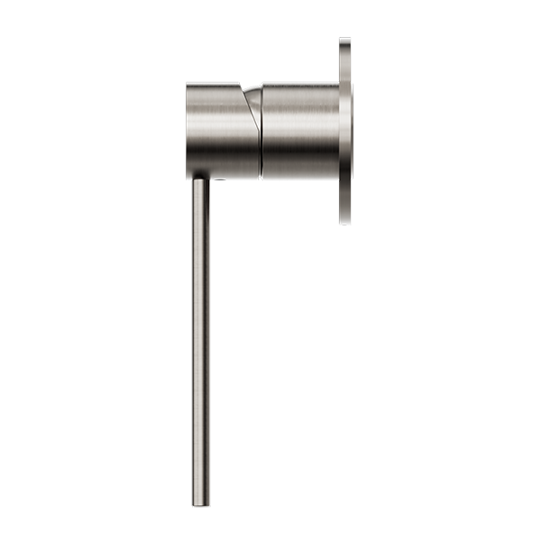 Nero NR221911XBN Mecca Care Shower Mixer - Brushed Nickel