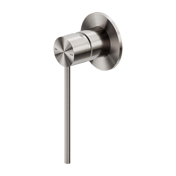 Nero NR221911XBN Mecca Care Shower Mixer - Brushed Nickel