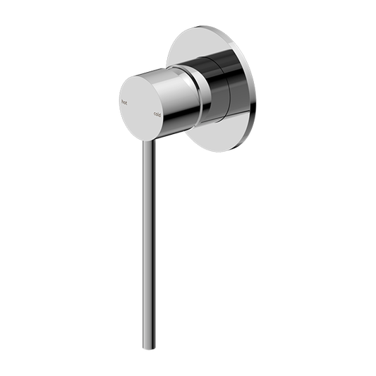Nero NR221911XCH Mecca Care Shower Mixer - Chrome