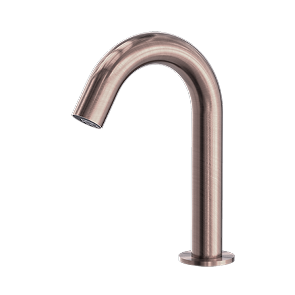 Nero NR402BZ Mecca Sensor Tap - Brushed Bronze