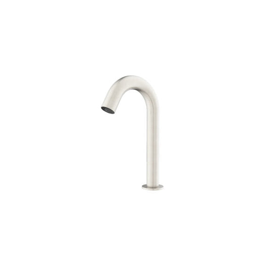 Nero NR402BN Mecca Sensor Tap - Brushed Nickel