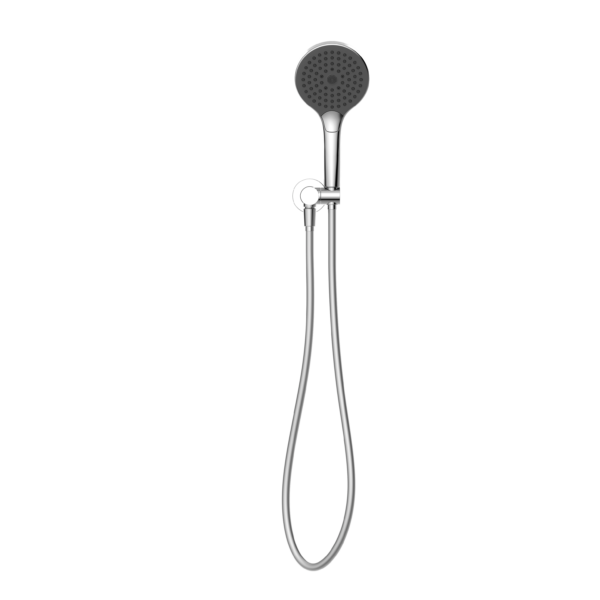 Nero NR221905FCH Mecca Shower Bracket with Air Shower II - Chrome