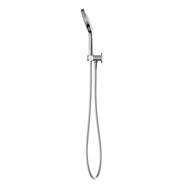 Nero NR221905FCH Mecca Shower Bracket with Air Shower II - Chrome