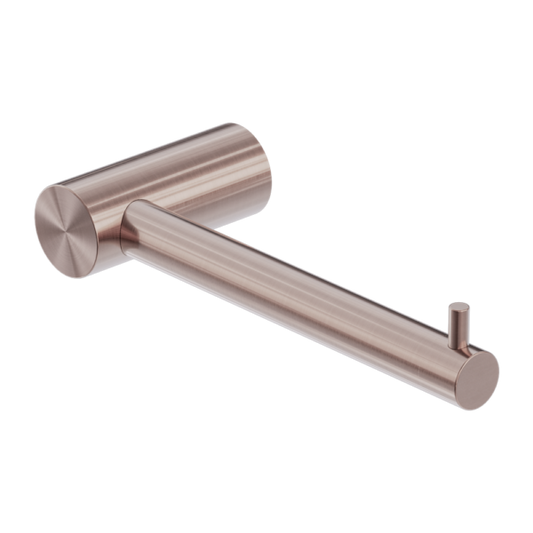 Nero NR1686BZ SS316L Toilet Roll Holder - Brushed Bronze