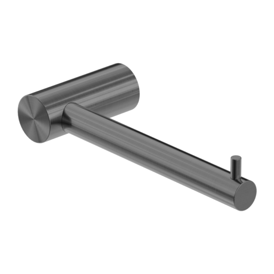 Nero NR1686GR SS316L Toilet Roll Holder - Graphite