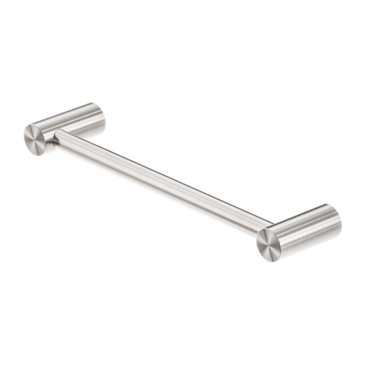Nero NR1680ABN ZEN SS316L Hand Towel Rail - Brushed Nickel