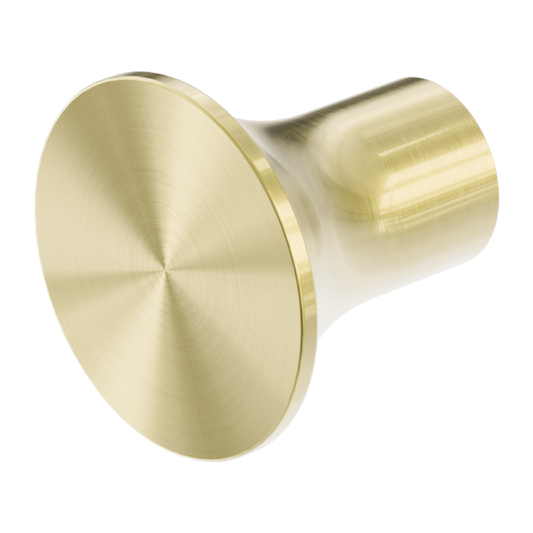 Nero NR1682BG ZEN SS316L Robe Hook - Bushed Gold