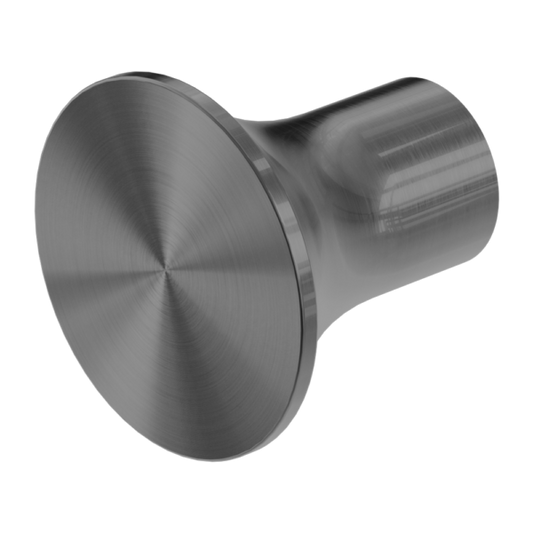 Nero NR1682GR ZEN SS316L Robe Hook - Graphite