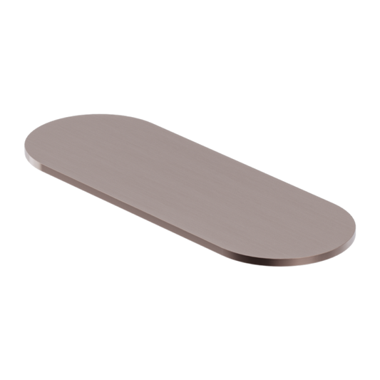 Nero NR1681BZ ZEN SS316L Soap Dish Holder - Brushed Bronze