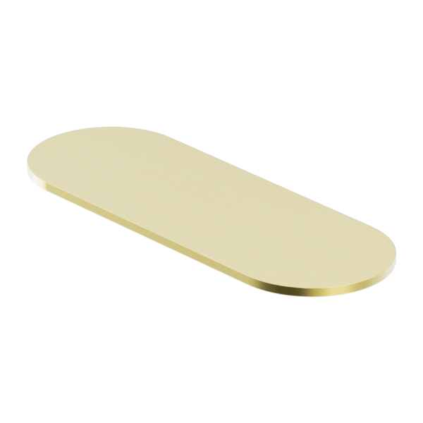 Nero NR1681BG ZEN SS316L Soap Dish Holder - Brushed Gold