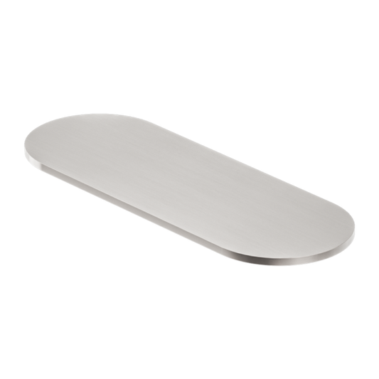 Nero NR1681BN ZEN SS316L Soap Dish Holder - Brushed Nickel
