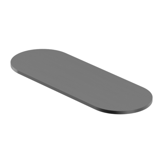 Nero ZEN SS316L Soap Dish Holder - Graphite