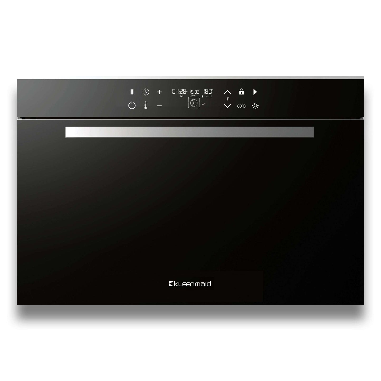 Kleenmaid OMF9042X 90cm Multifunction Oven
