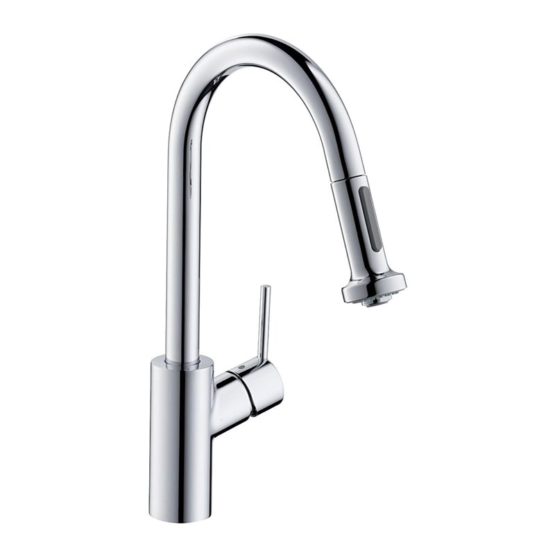 Hansgrohe 14864003 Talis S2 Variarc Single Lever Kitchen Mixer Tap