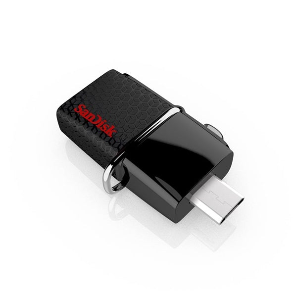 Sandisk SDDD2-064G OTG-64G Ultra Dual USB 3.0 Pen Drive