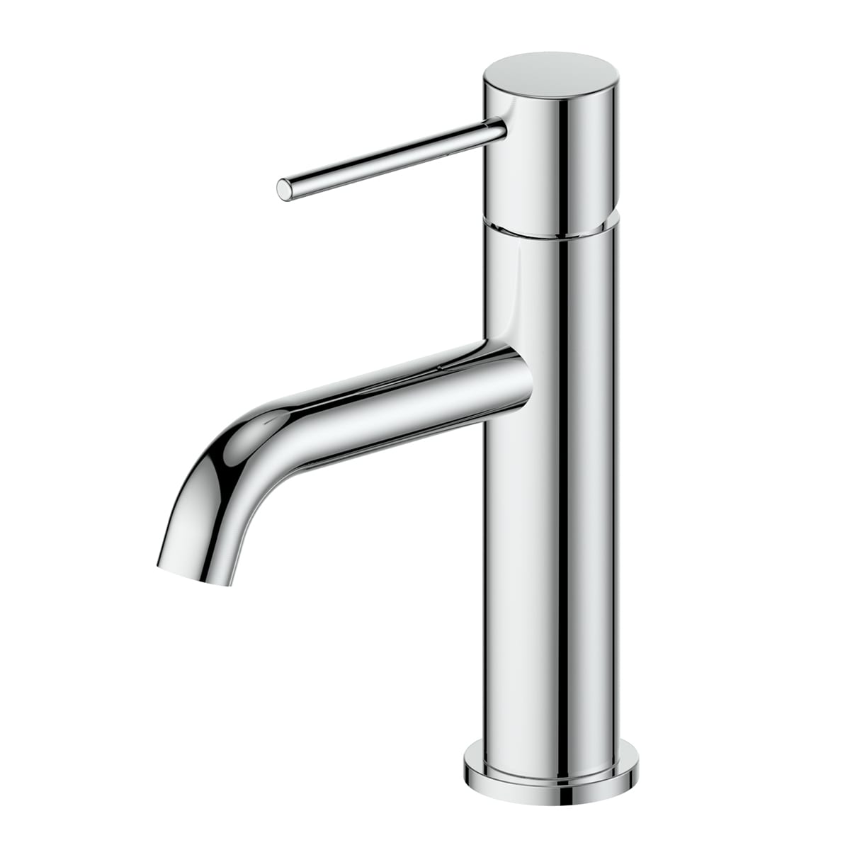 Greens Gisele 18402550  Basin Mixer - Chrome