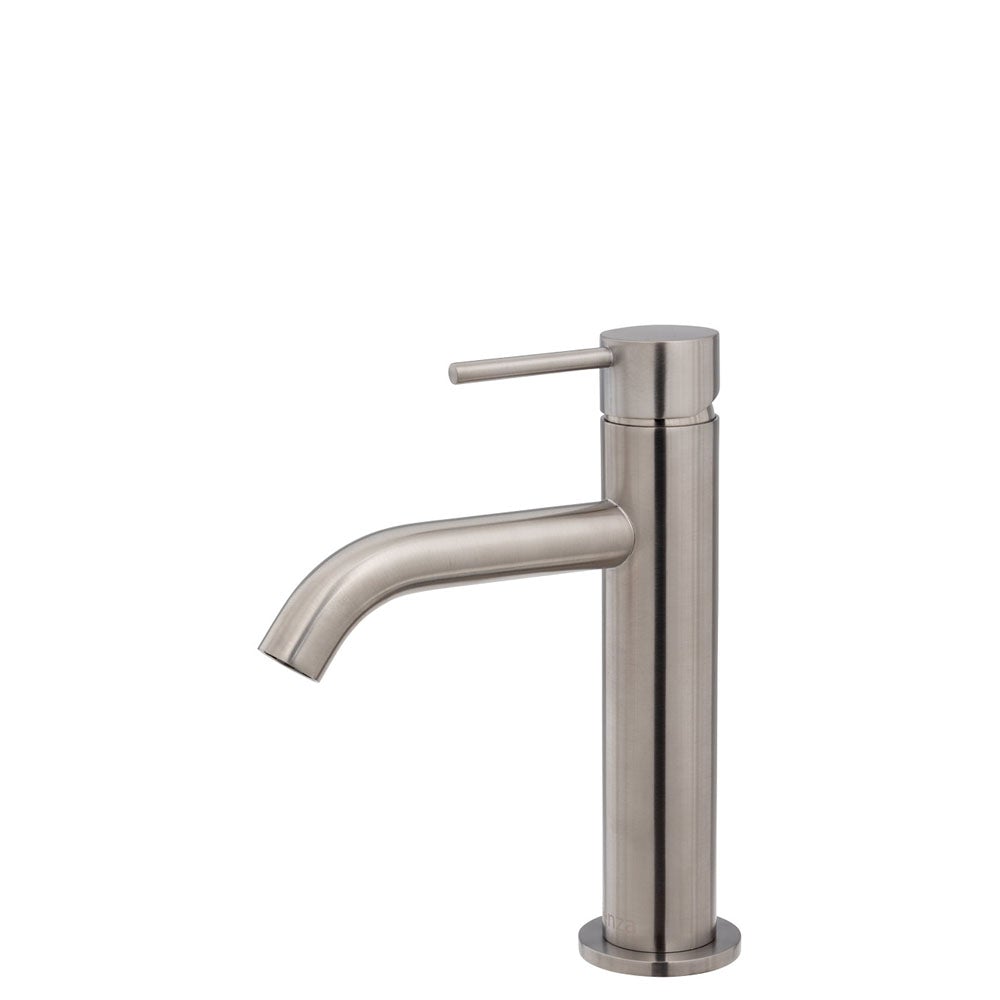 Fienza Kaya 228103BN Brushed Nickel Basin Mixer