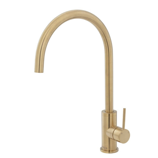 Fienza Kaya 228105UB Urban Brass  Mixer Tap