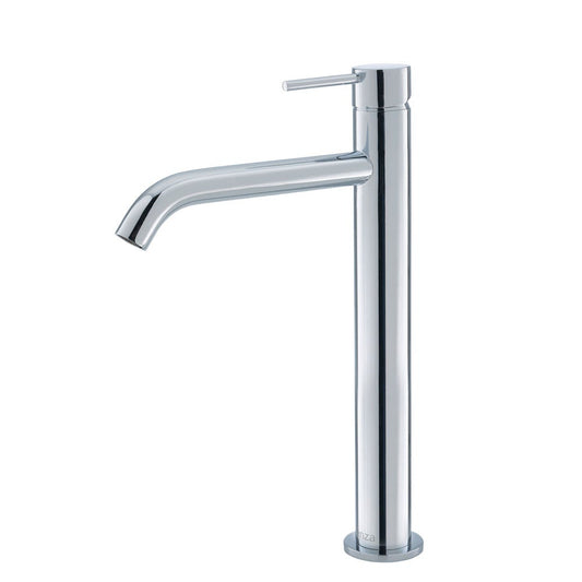 Fienza Kaya 228107 Chrome Tall Basin Mixer