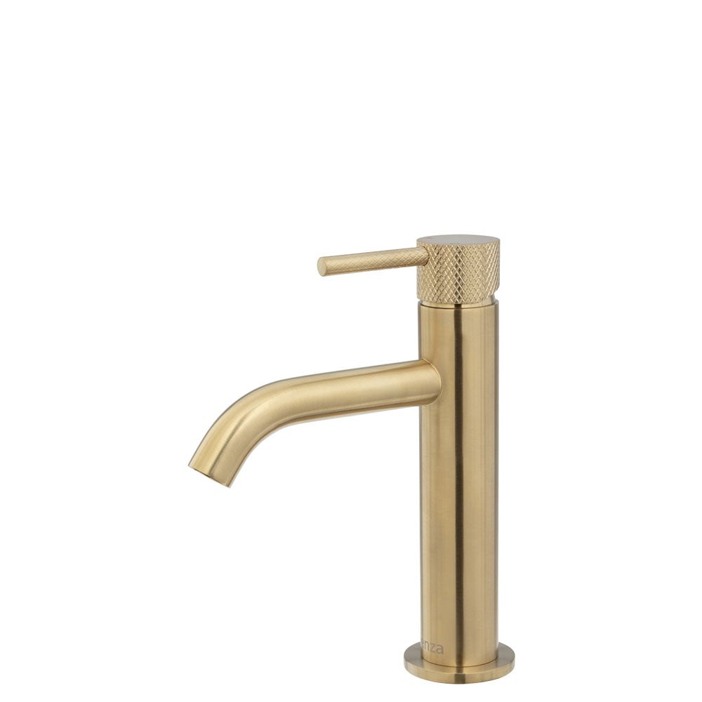 Fienza 231103UB Axle Urban Brass Mixer